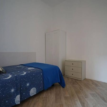 Casa Tatas Leilighet La Spezia Eksteriør bilde